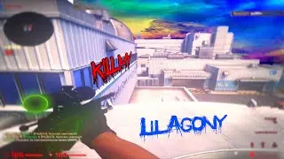 Lil Agony - Kill Me l CS:GO FRAGMOOVIE