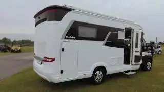 Novedades Hobby 2018 - www.encaravana.com
