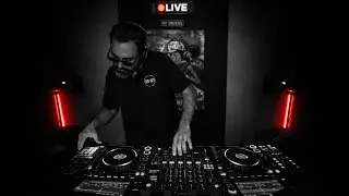 Dark Techno | Studio Session | Hypnotic