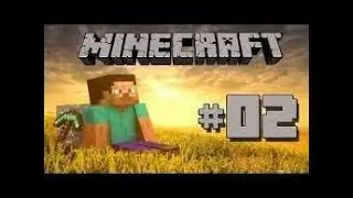 minecraft zombies attack ma gameplay video