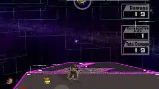 SSBM Modding - Smash 4 Meteor/Spikes bounce