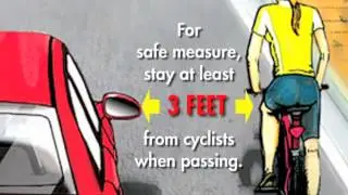 BROWARD MPO's BIKE SAFETY CAMPAIGN