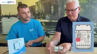 Placement, replacement, upgradability DEVIreg&trade; Incontrol (English language version)​