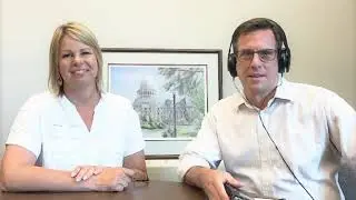 Debbie Critchfield Podcast