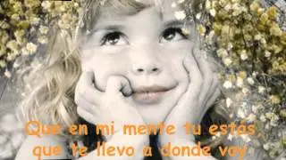 Gracias por tu amistad