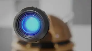 Metaltron Iris Test