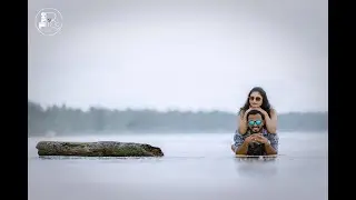 PRE WEDDING || SUPRIYA & BHARATH || TRUEPICS PHOTOGRAPHY