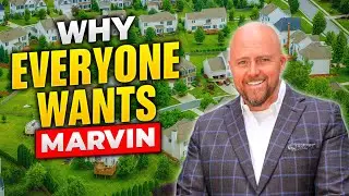 Why Everyone Wants to Live in Marvin in 2026 | Heritage at Marvin by Jones Homes