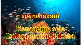 Bongagipa salo Isolara maiko ong.ataha ni.angna