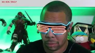 ($12.00)  Led Shutter Glasses Review