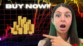 КУПИТЕ ЗОЛОТО ПРЯМО СЕЙЧАС! | От 4000 долларов США