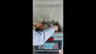 Аппарат упаковочный вакуумный TURBOVAC S30