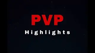 BlackRage Serenity Online PVP Video [Force Glaiver]