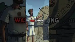 Saint Augustine Solved Time Management in 400 AD