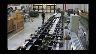 Walk board scaffolding plank roll forming machine decking scaffold sheet machine
