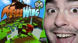 NOSTALGIA 64 | Firewing 64