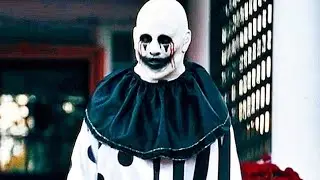 Hell House LLC: Lineage &mdash; Official Trailer (2025)