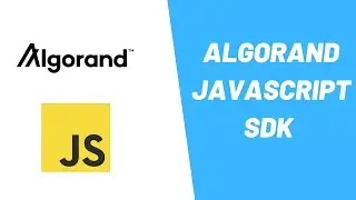 Introduction to Algorand JS SDK