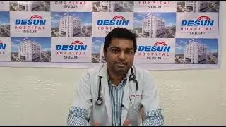 Asthma, COPD and impact of Covid on Lungs - Dr. Sujit Gupta - Interventional Pulmonology