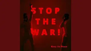 Stop the War