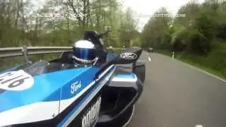 teaser trailer formule ford ecoboost on nordschleife by VB2R.com ( official exclusive presentation )