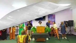 THE CUP Series -(Loyalty) Pastor V edited version #1
