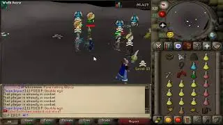 [Dawntained] Impact Pk Video 1 Holy shit what fucking team is this?