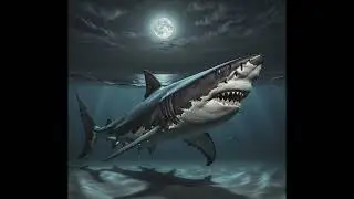⚓🩸 Beneath the Black Waves | Terrifying Ocean Horror Story 🩸⚓