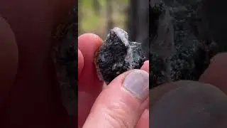List of minerals you can find from Graves Mountain Mine👇🏼