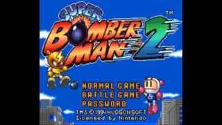Breis - Super Bomberman 2 Battle Theme