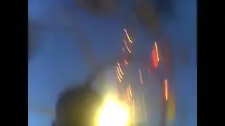 Chisago Co  Fairground 2015 Tupac was not there but it was playing.