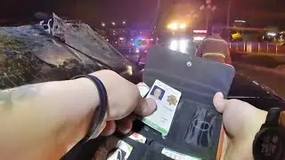 Colorado sheriff's deputy pleads guilty after not initially charged with DUI