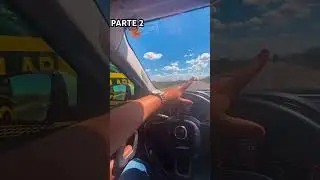 Parte 2 da viagem de Fiat Toro de Pernambuco pra Bahia #viagem #carros #deus