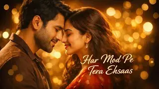 Har Mod Pe | Latest hindi song | New Bollywood song | Romantic Song #hindisong #bollywood #love