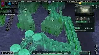 Infection Free Zone Gameplay Part 14 USA Miami Beach Naziv Kolonije HRICANI (+18)