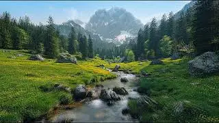 Relaxing Sounds for Sleep No Ads | Healing Sleep Audio