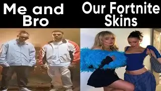 Fortnite Memes
