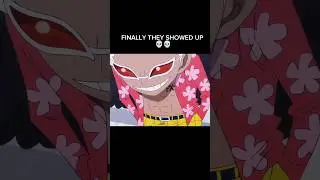 One piece chapter 1120 #doflamingo #onepiece  #smartphone #edit #automobile #alightmotion
