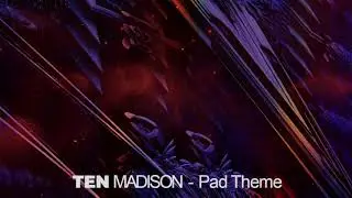Ten Madison - a pads theme