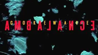 AMBALANCE -- 'Lawn Gong' (COKEWAVE EP)