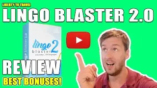 Lingo Blaster 2.0 Review - 🛑 STOP 🛑 The Truth Revealed - Watch This 📽 BEFORE BUYING 👈