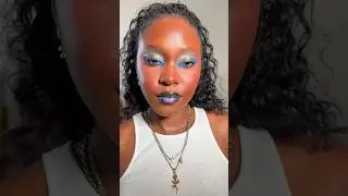 #grungemakeup #makeup