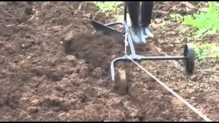 Насадка «Лебёдка»