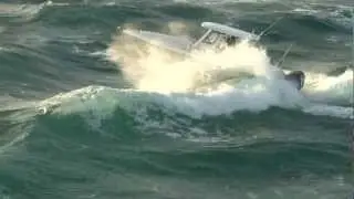 Everglades Boats - 2012 Models