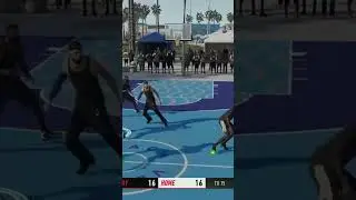 NBA Live 19 Floor General 🔥#fyp