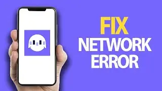 How To Fix Poly.AI App Network Error | Easy Quick Solution