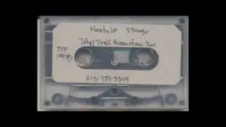 Hostyle - Demo Track 5 (1994)