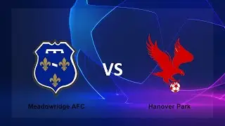 Meadowridge vs Hanover Park