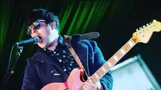 THE GAA GAAS - CLOSE YOUR EYES (LIVE @ WEEKENDER FESTIVAL JERSEY 2017) ***AUDIO***