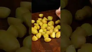 Этому рецепту мяса позавидует любой повар!